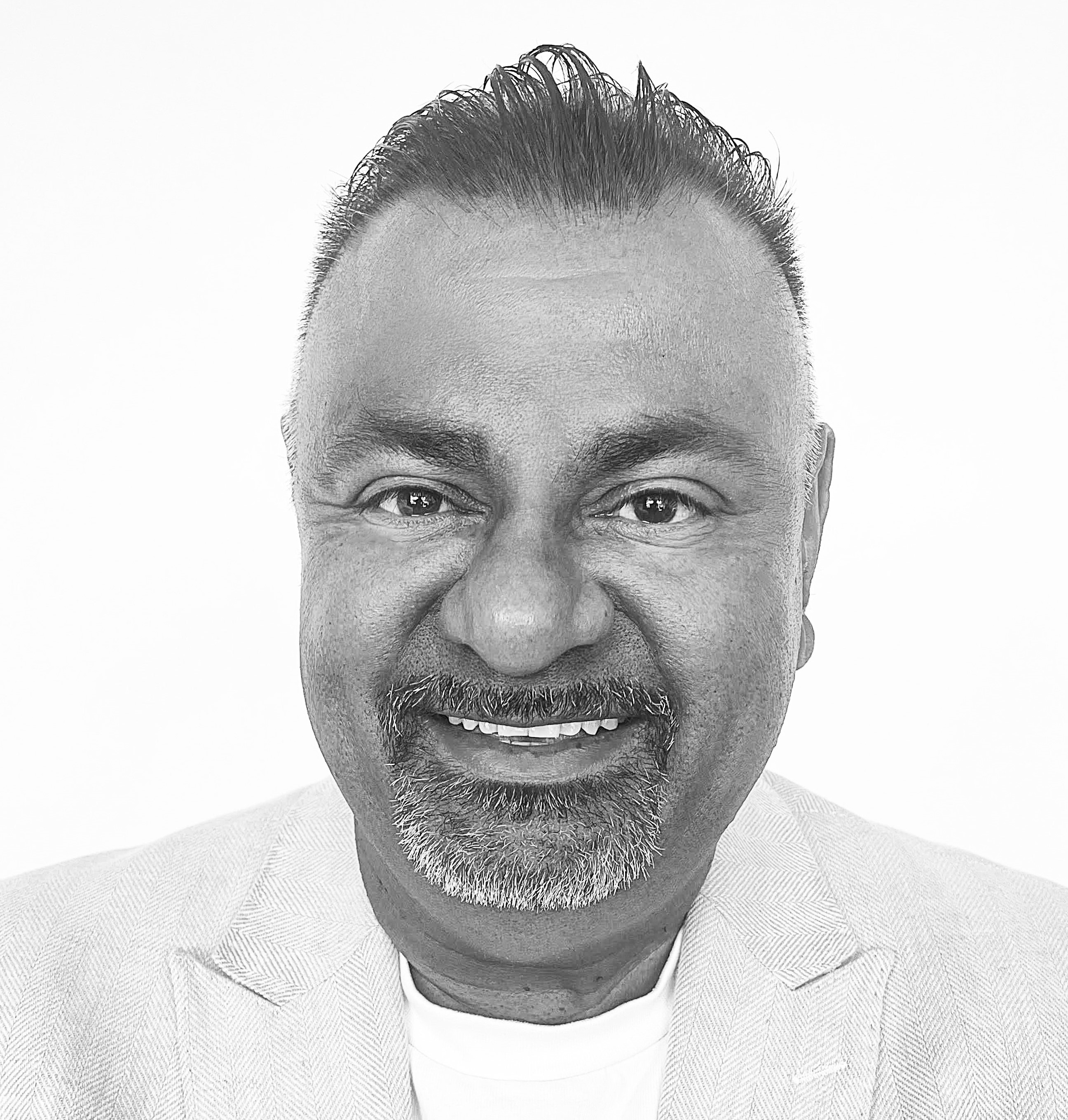 Jack Patel